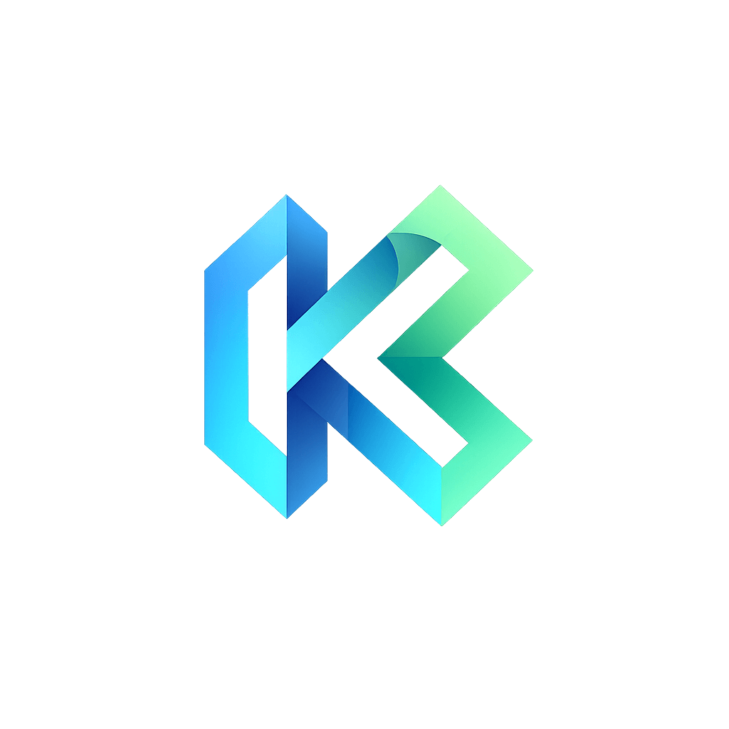 Kyoskera Dashboard Interface