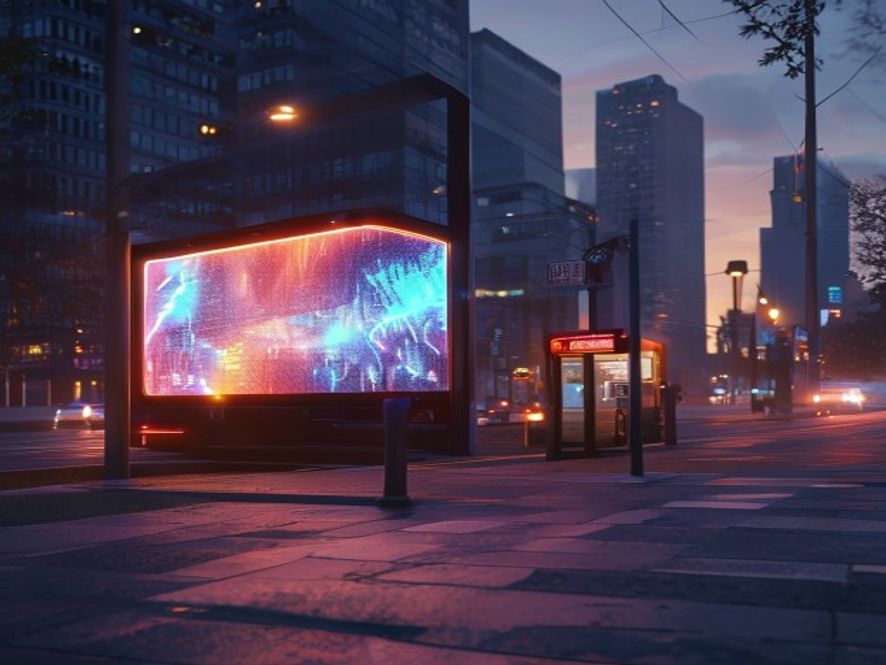 Bus Stops