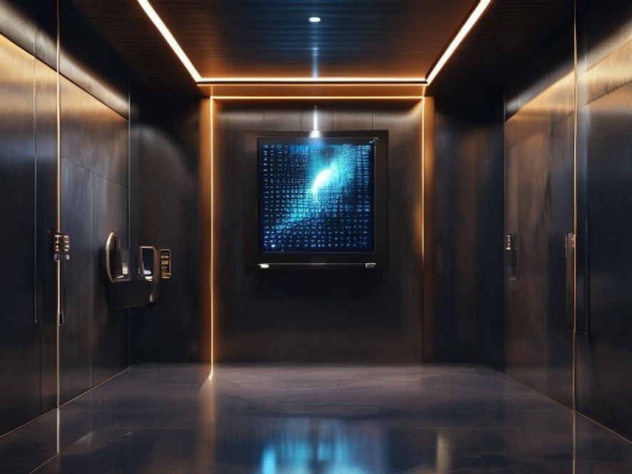 Elevators