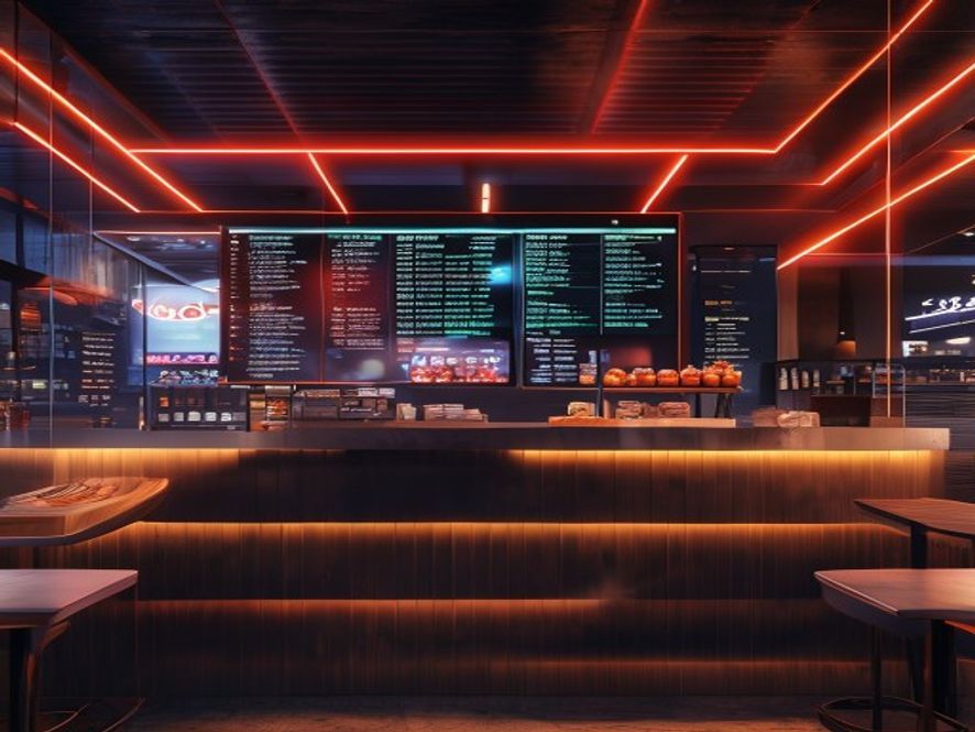 Restaurants